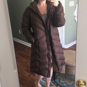 Patagonia - Down With It - puffer parka